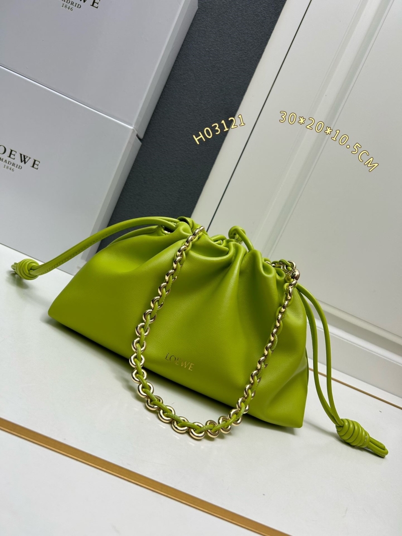 Loewe Handle Bags